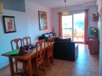 Piso de alquiler en Loma Martín Miguel, Martín Miguel
