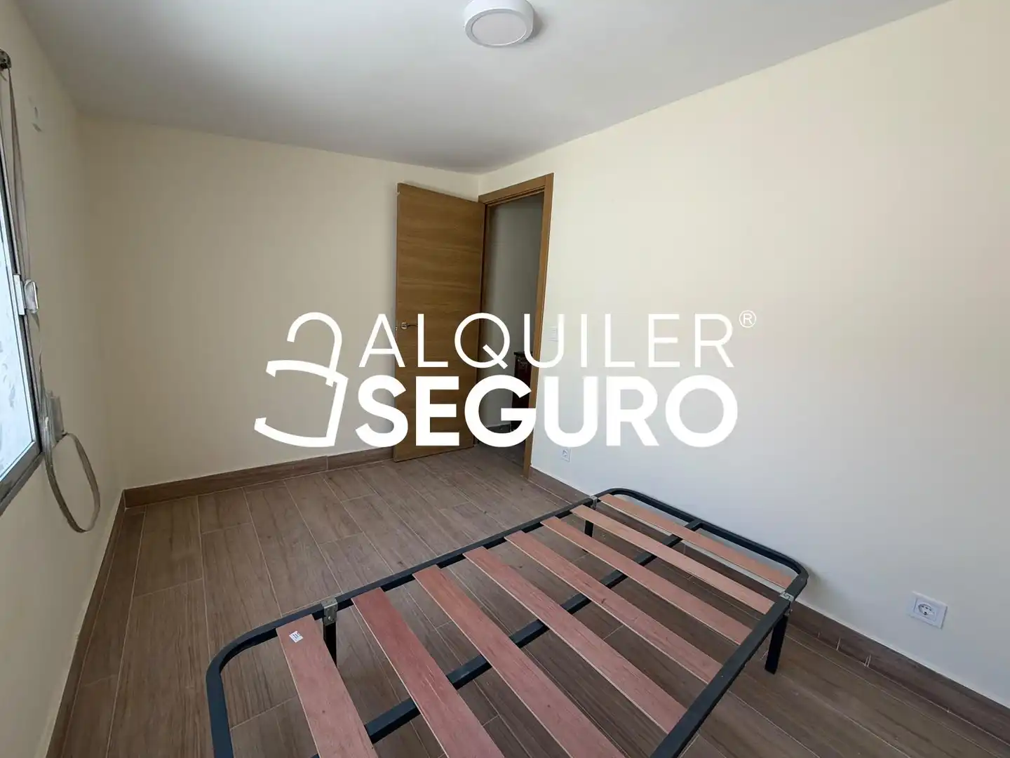 Habitación de Casa o chalet de alquiler en Madrid