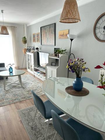Piso en Venta en Villapresente - Barrio Villapresente en Reocín