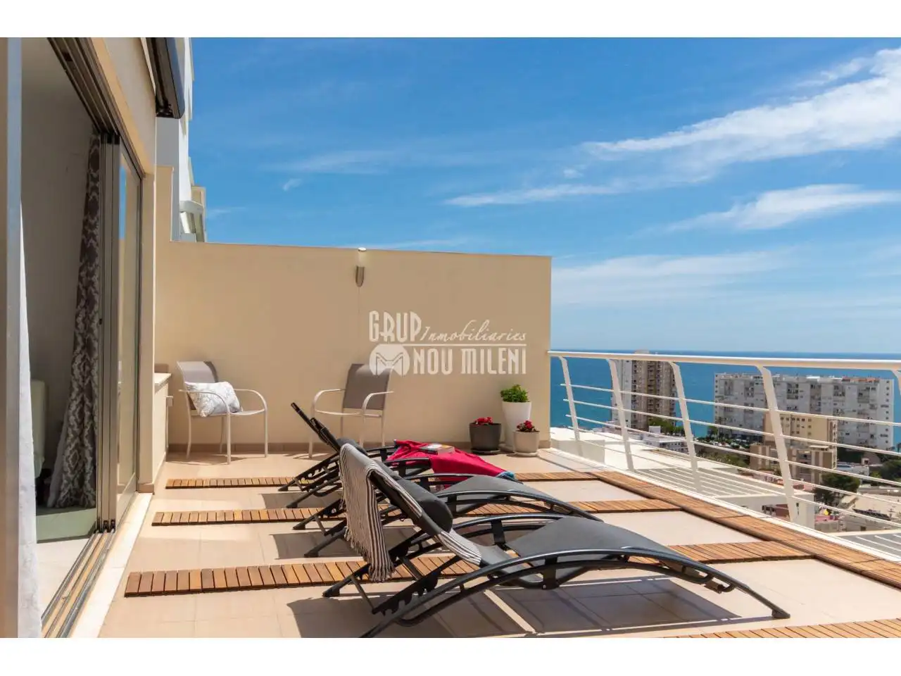 Villa mit Pool zur Miete in Calle Serra d´Espadà, imagen 38