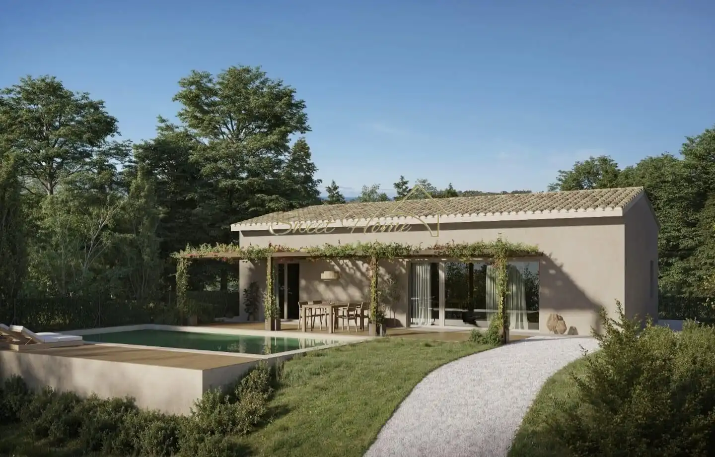 Villa zum Verkauf in Àger, imagen 5