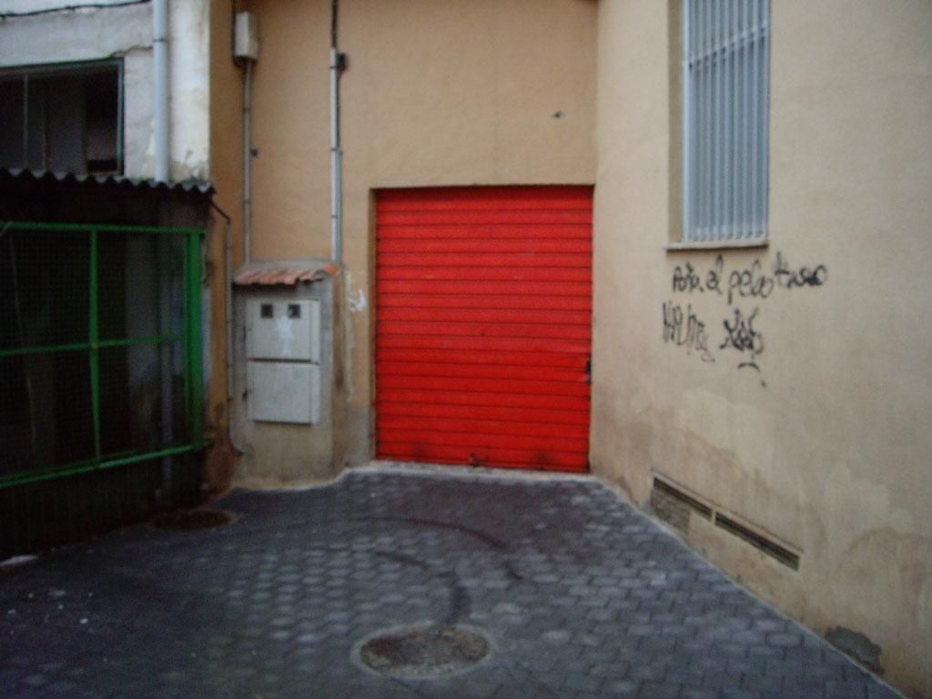 Parking of Box room for sale in Castalla