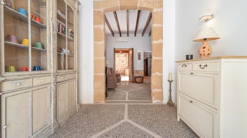 Foto 4 de Casa adosada en venda a Carrer del Pou Nou, 8, Ciutat d'Alcúdia, Alcúdia