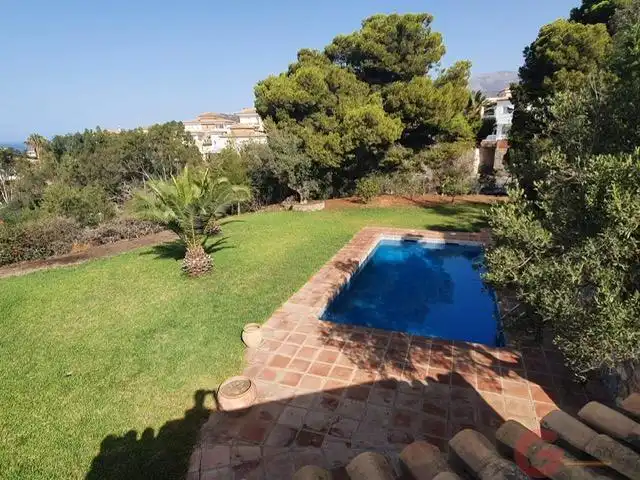 Casa o xalet en venda a Punta La Mona