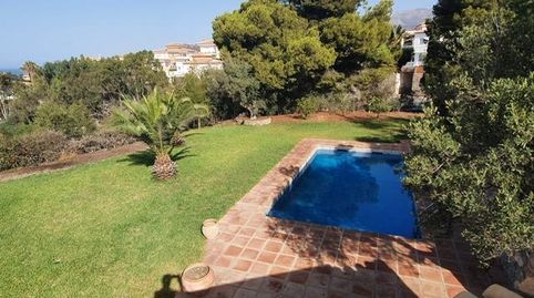 Foto 2 de Casa o xalet en venda a Punta La Mona, Almuñécar