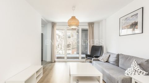 Foto 2 von Wohnung zur Miete in El Parc i la Llacuna del Poblenou, Barcelona Capital