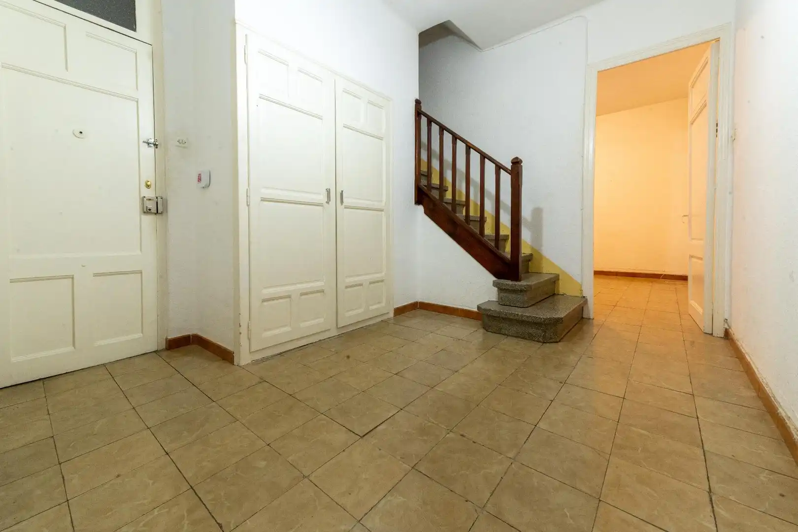 Duplex with terrace for sale in Can Feu - Gràcia, imagen 13