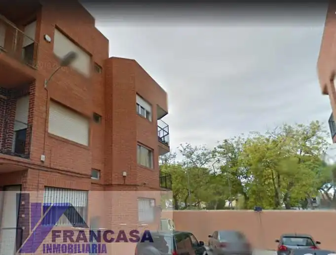 Flat for sale in San Javier ciudad, imagen 4