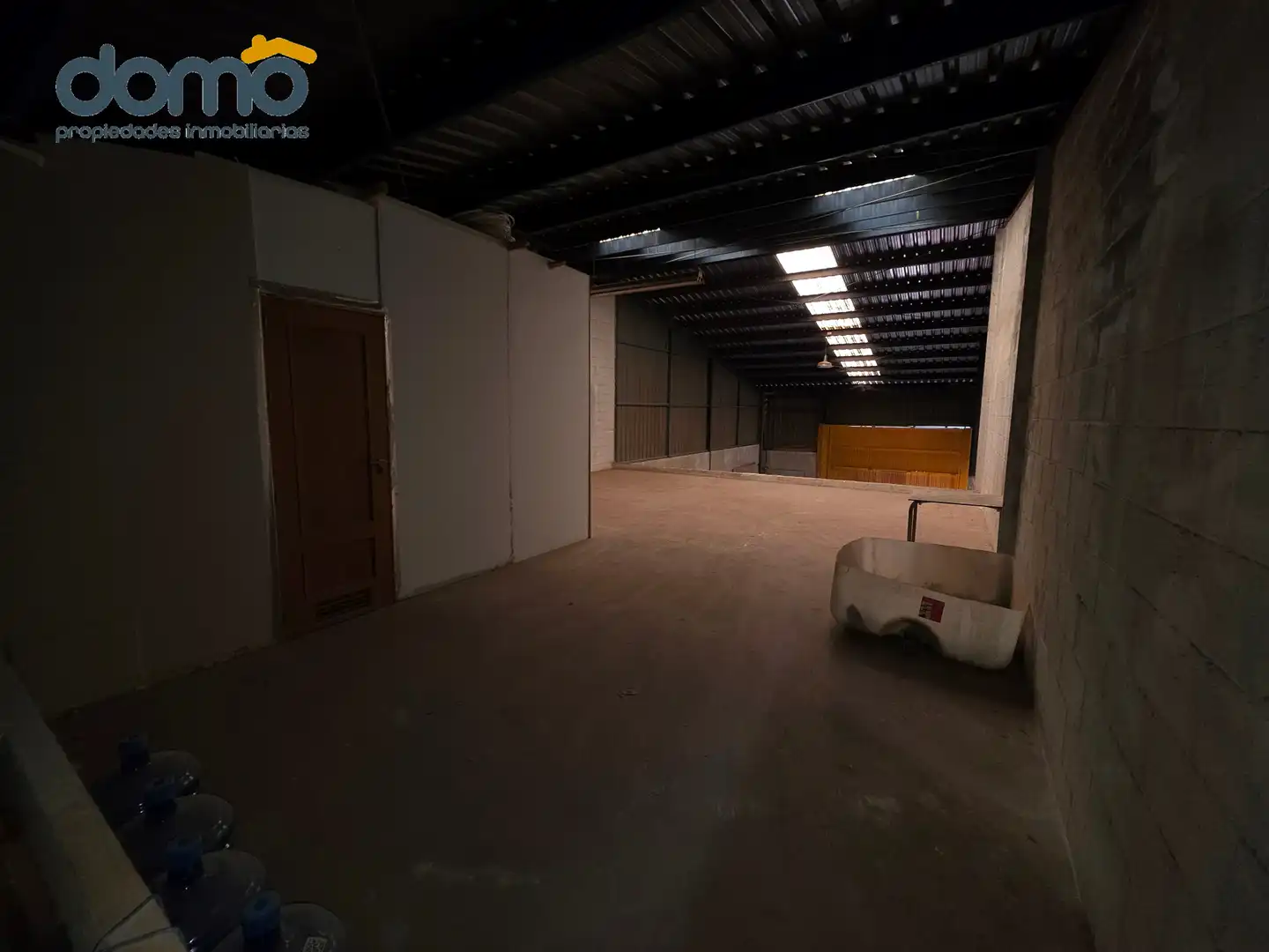 Nave industrial en venta en Calle Padul 2, imagen 14