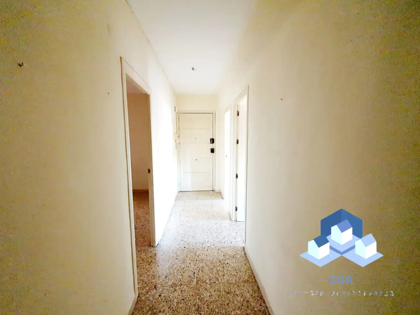 Piso en venta en Lorca con Calefacción y Balcón