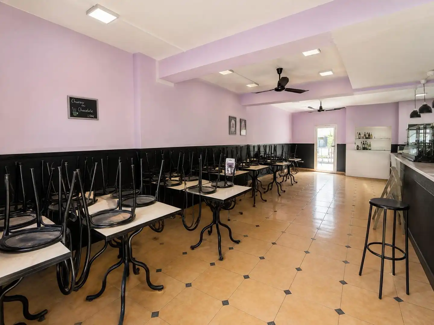 Local comercial en venta en Mas Rampinyo - Montcada Nova - Carrerada, imagen 3