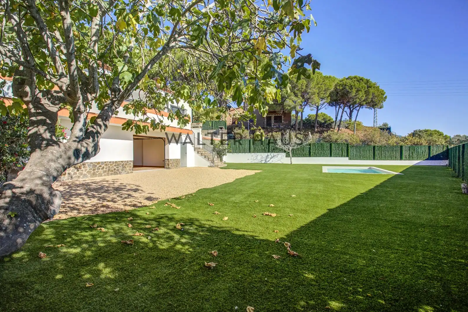 Villa con terrazza in vendita a Carrer Noguera, imagen 50