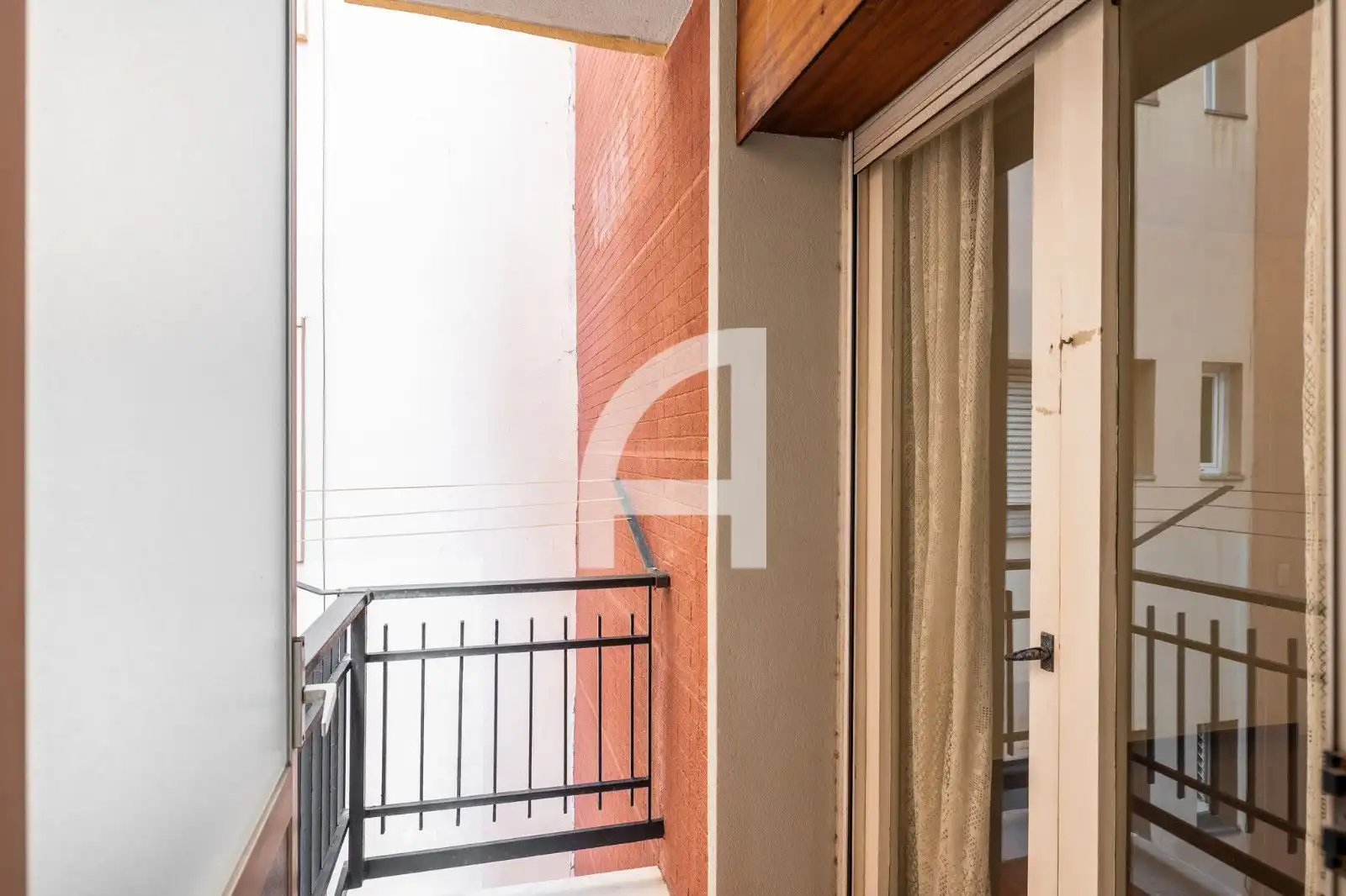 Flat with terrace for sale in Carles III, imagen 18