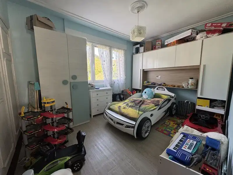 Piso con terraza en venta en Legazpi, imagen 19