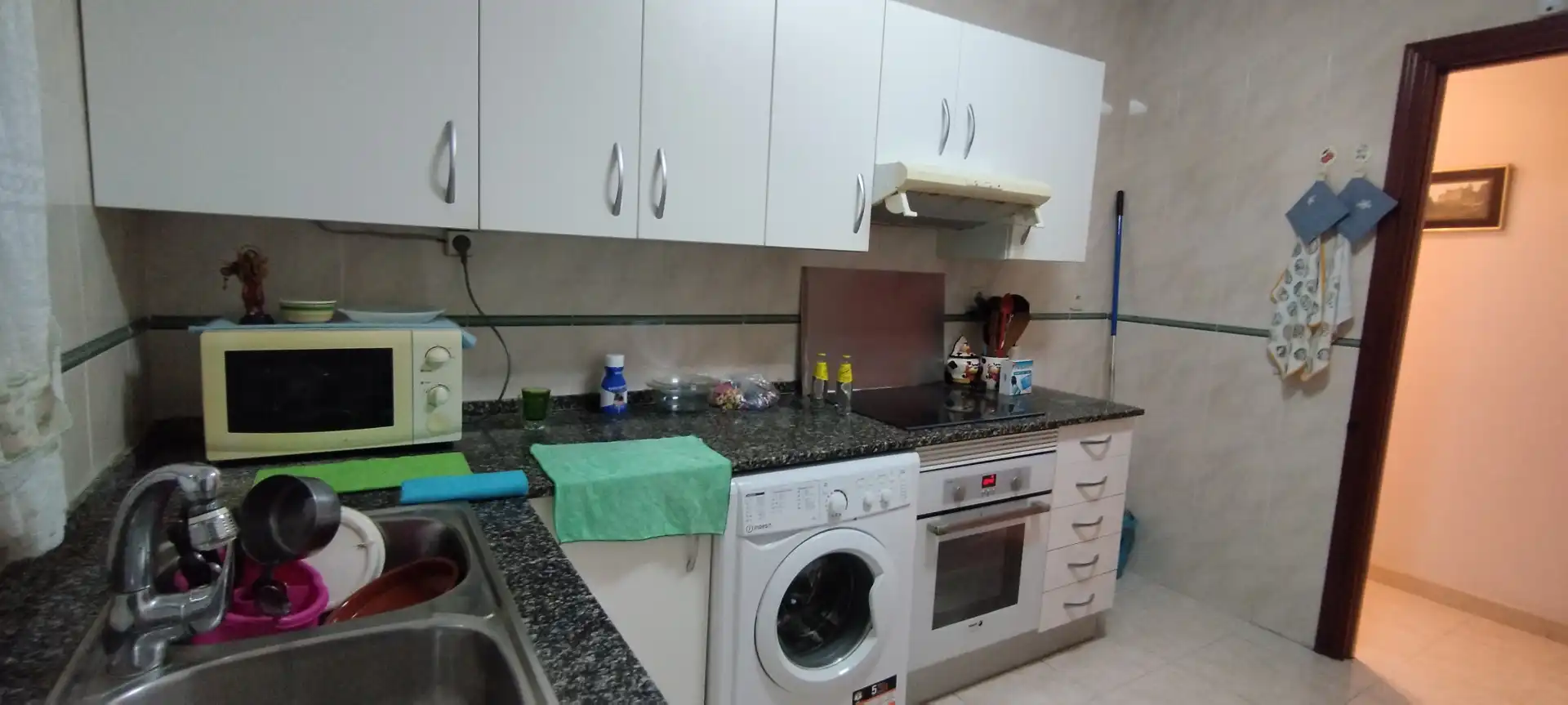 Piso en venta en Carrer Joan Miró, Nou Eixample Nord