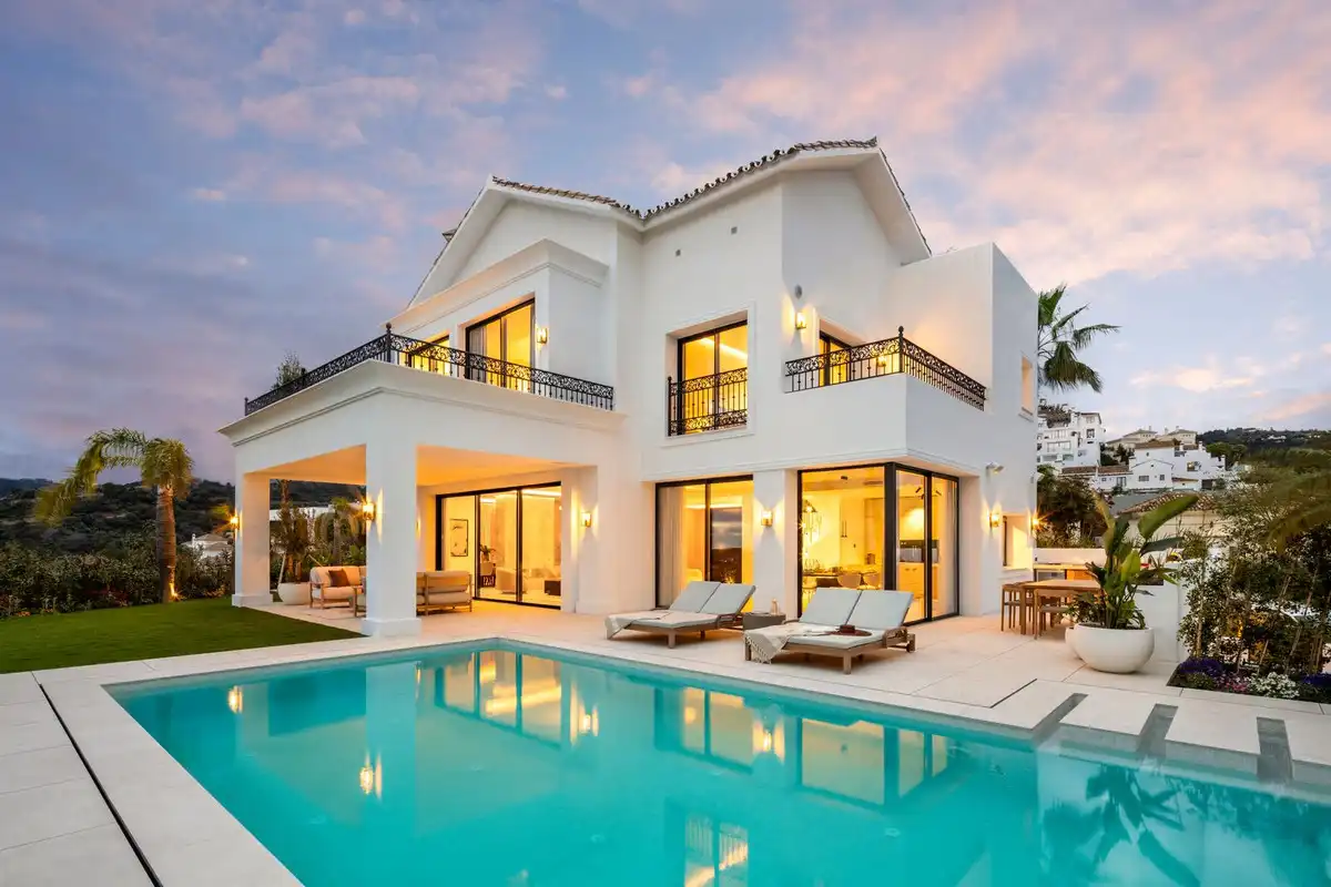 Casa amb piscina en venda a Los Arqueros  - Puerto del Almendro, imagen 25