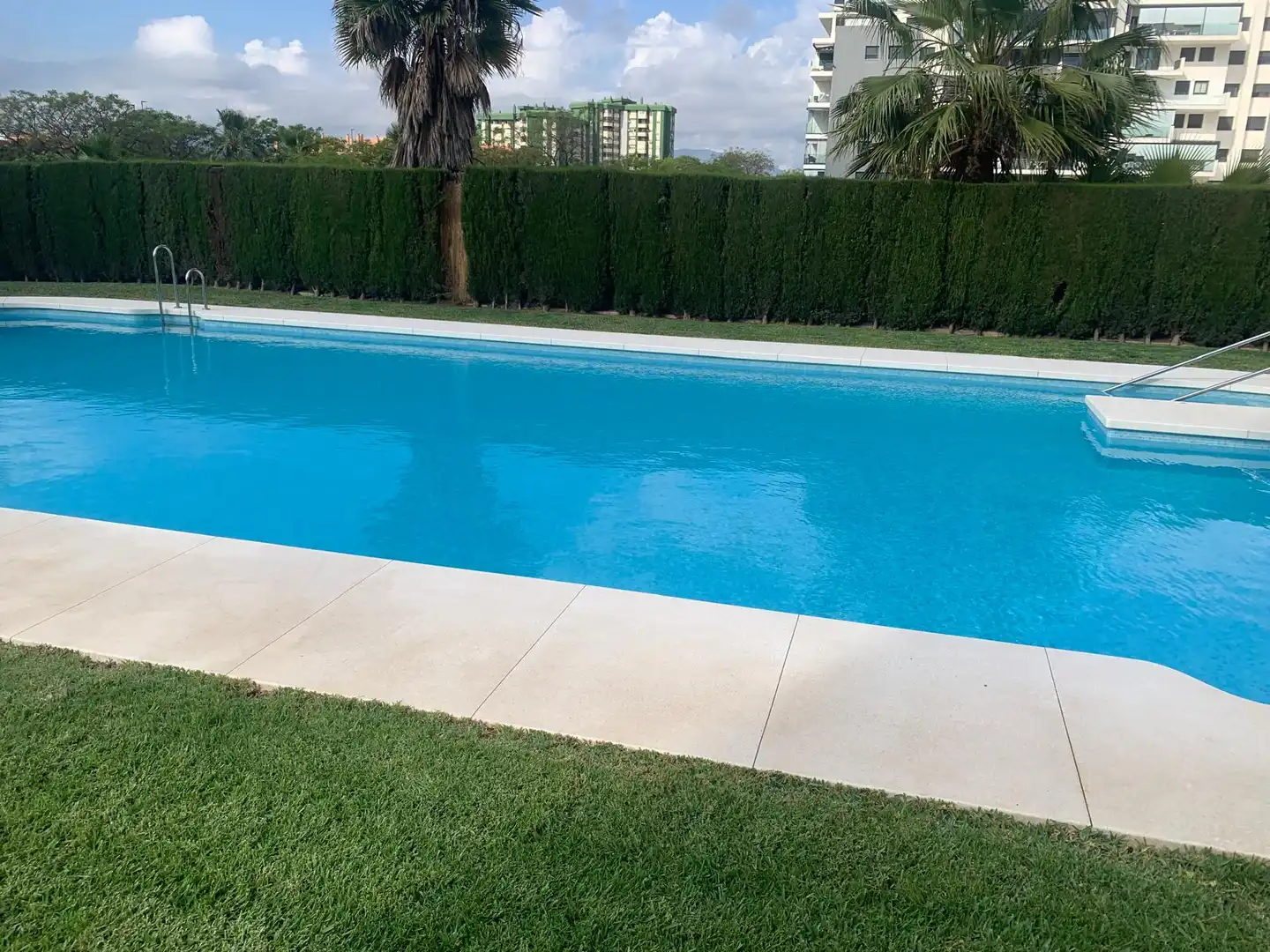 Piso con piscina en alquiler en Teatinos - Universidad, imagen 11
