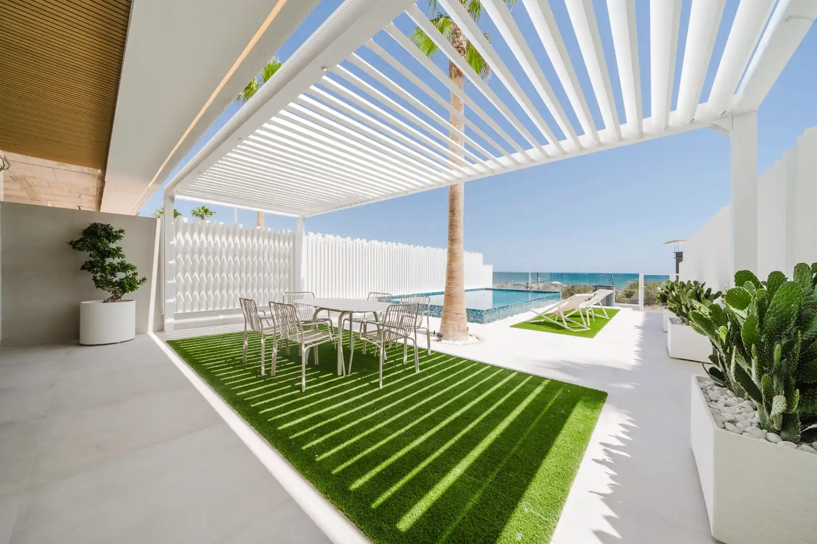 Casa o chalet en venta en Tomás Maestre