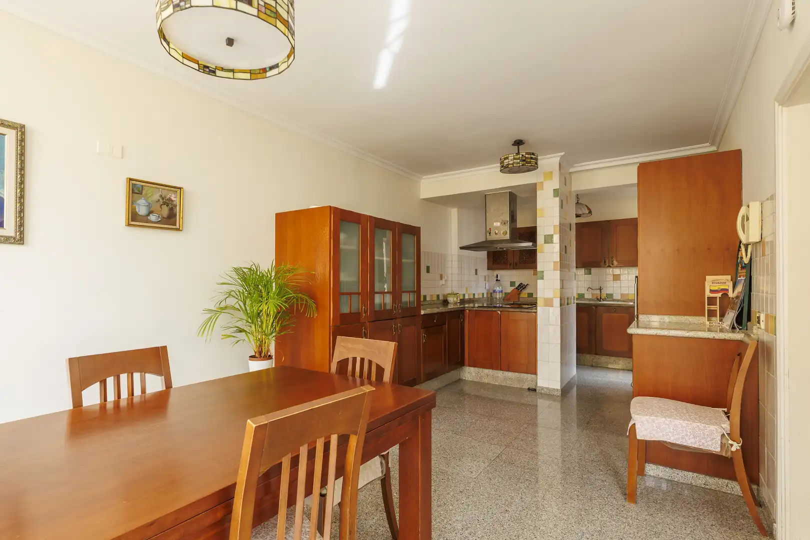 Villa mit Terrasse zum Verkauf in C. Capitán Eliseo López Orduña, 64B 64, imagen 10