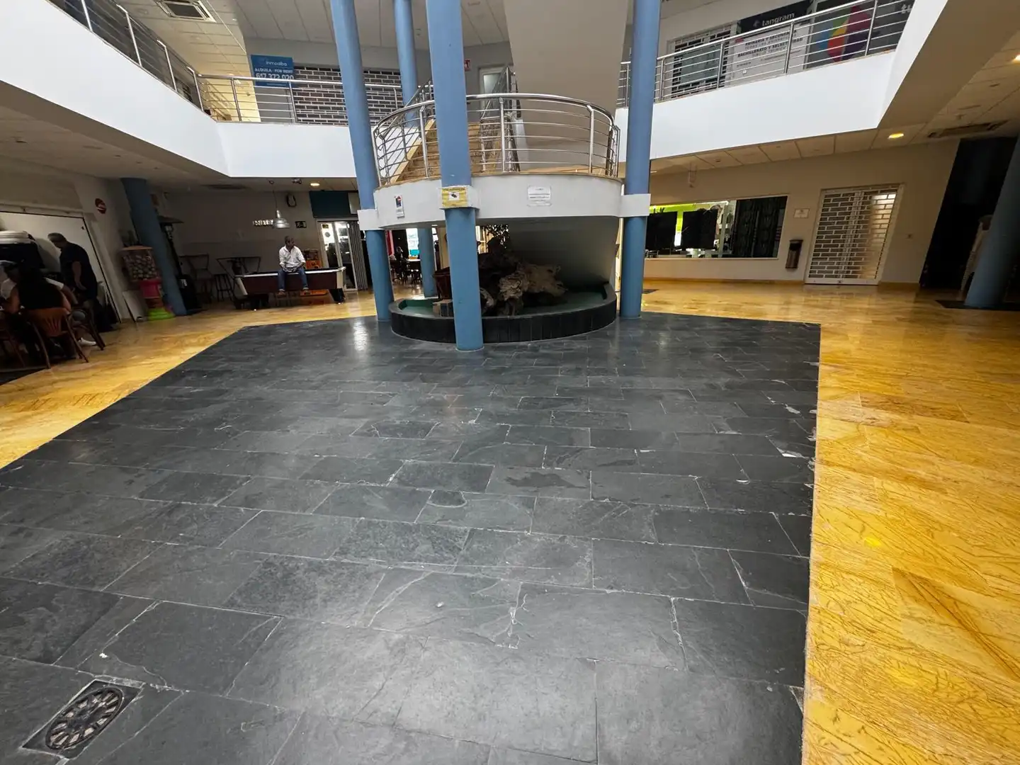 Local comercial en venda a Crtra Garrucha Villaricos - CC. Puerto Rey, imagen 8
