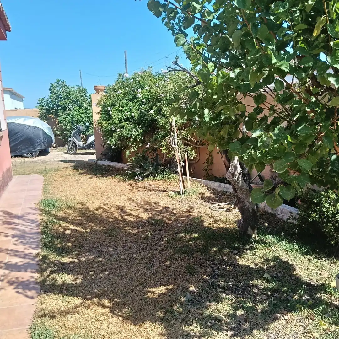 Casa o xalet en venda en Chiclana de la Frontera
