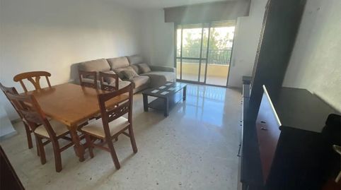 Foto 2 de Piso en venta en Paseo del Palmeral, 11, Aguadulce Sur, Roquetas de Mar