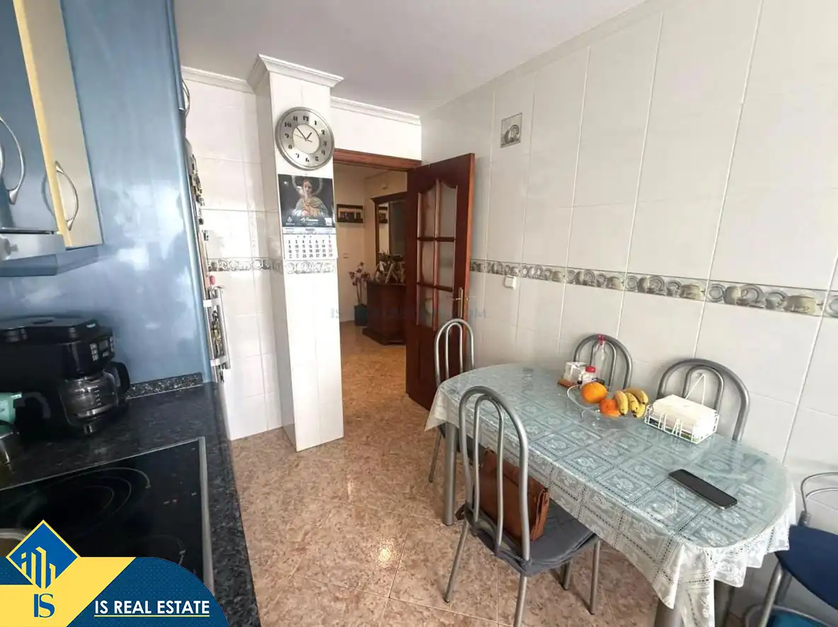 Apartament amb ascensor en venda a Centro, imagen 6