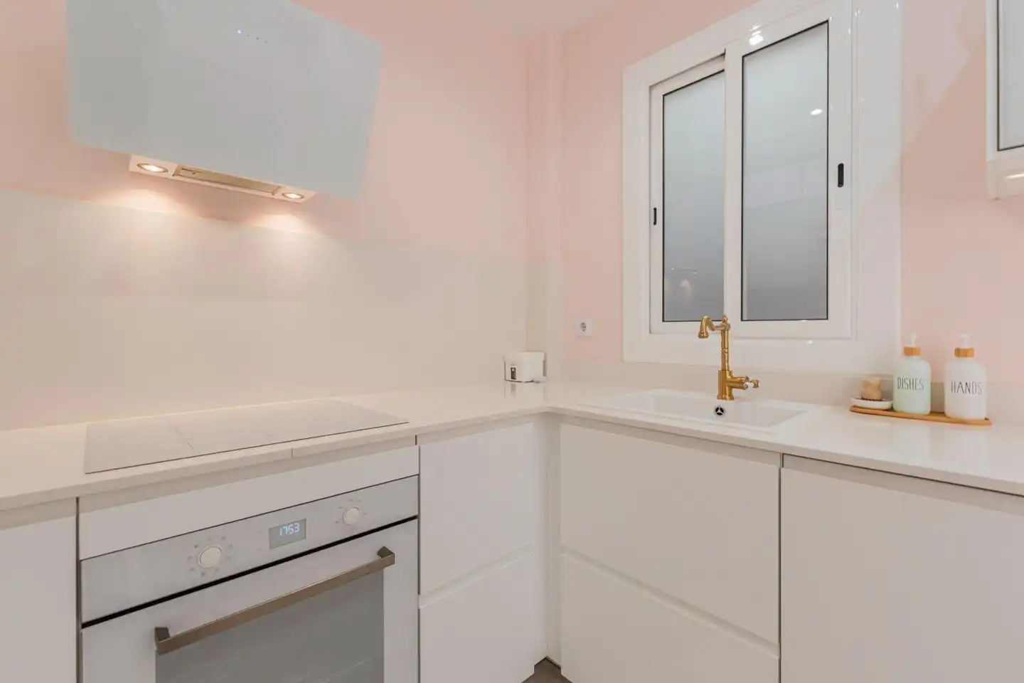 Piso con terraza en venta en Avenida Avinguda Roma, imagen 28