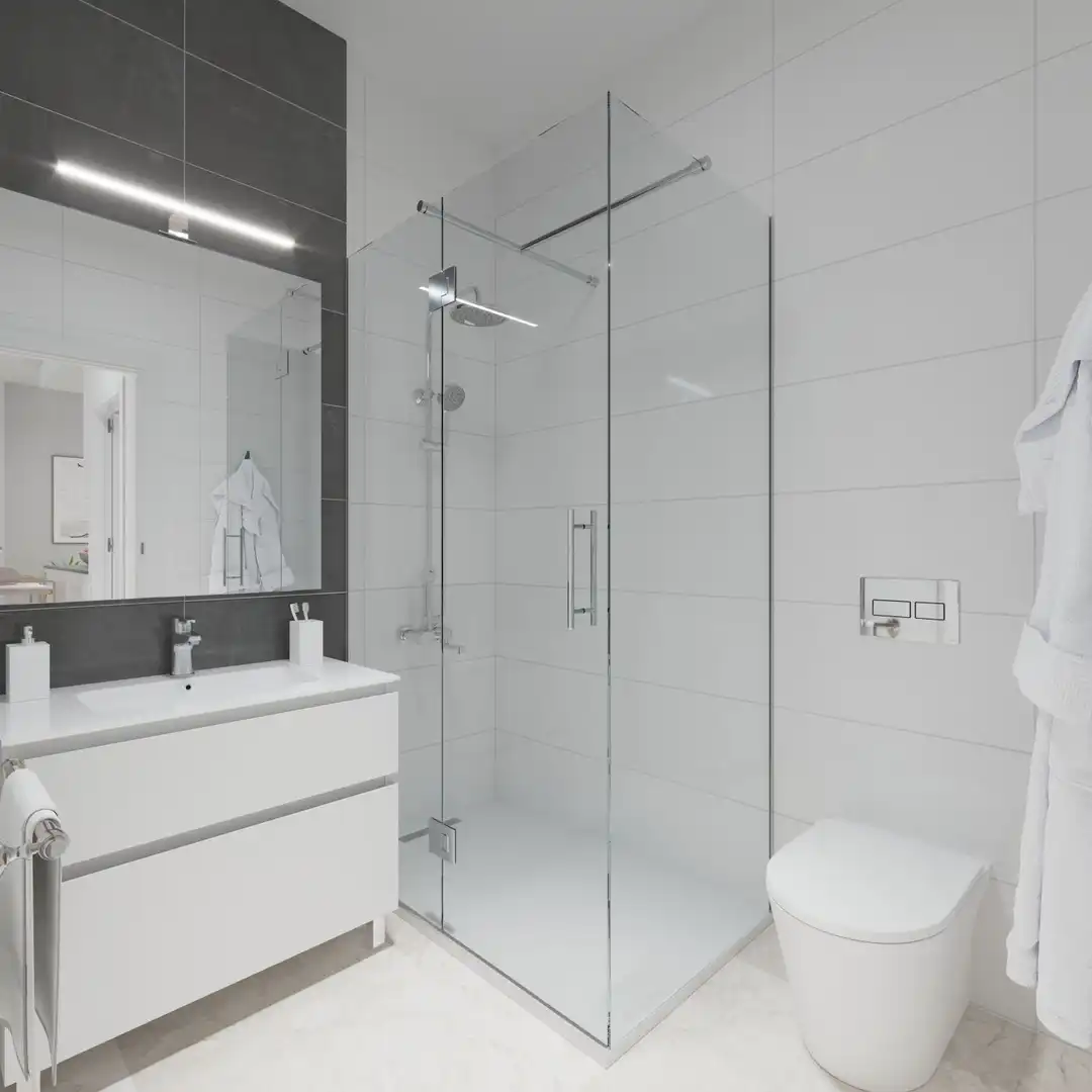 Apartamento en venta en CABO DEL AGUA-ALAMILLO, El Alamillo