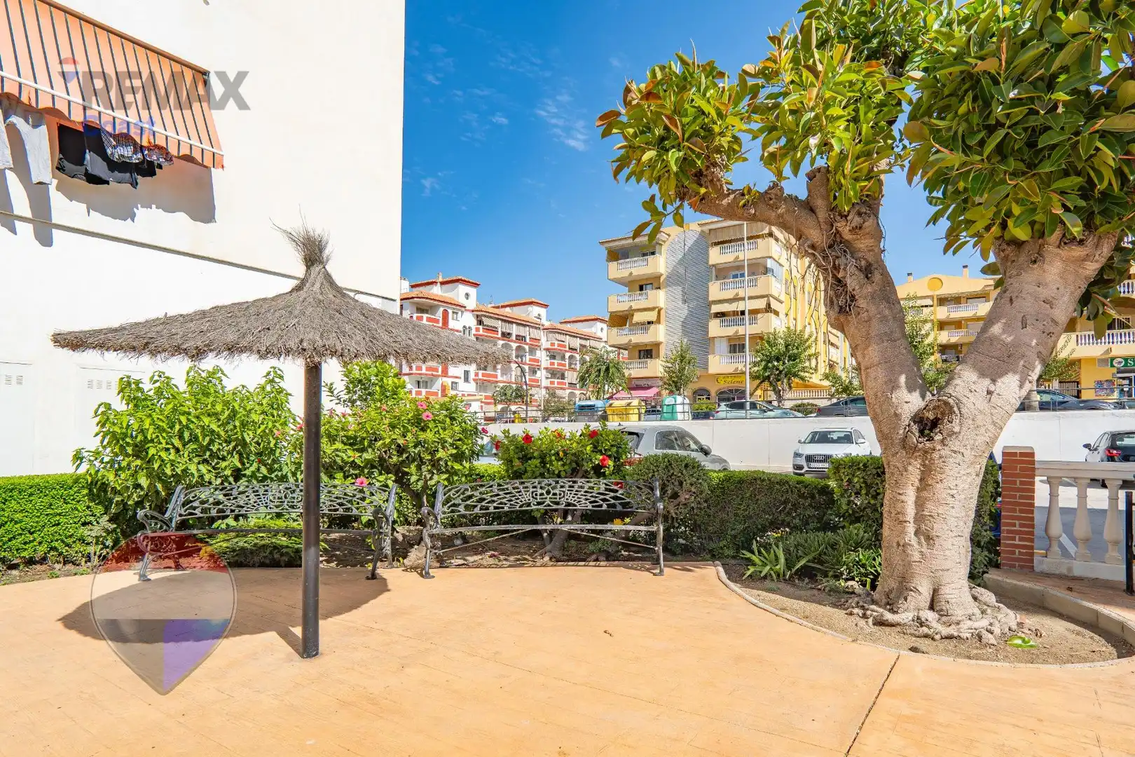 Apartment with pool to rent in Avenida MEDITERRANEO DEL, imagen 32