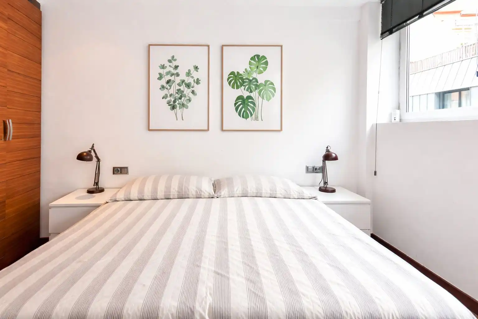 Flat with lift for sale in Sarrià - Sant Gervasi, imagen 7