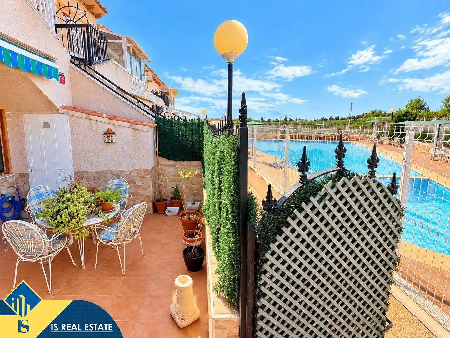 Bungalow con piscina in vendita a El Moncayo - El Pòrtic, imagen 3