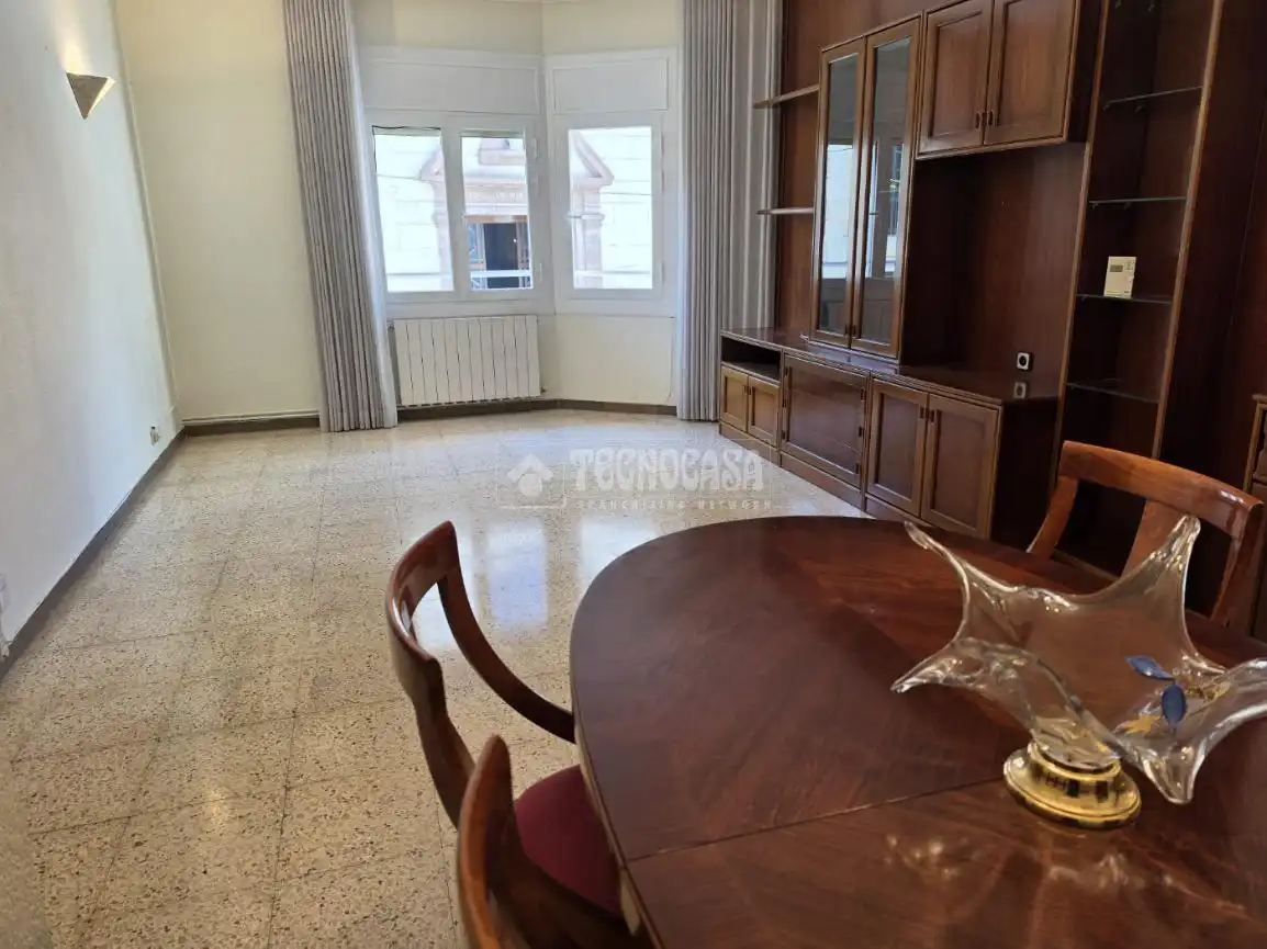 Dining room of Flat for sale in Sant Vicenç Dels Horts  with Heating and Terrace