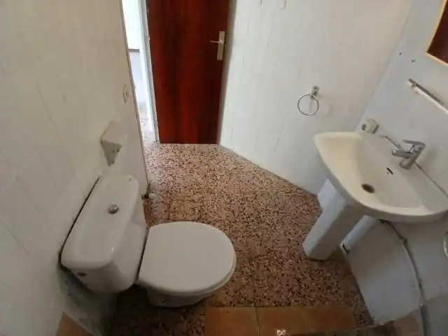 Planta baixa en venda a Santa Margarita