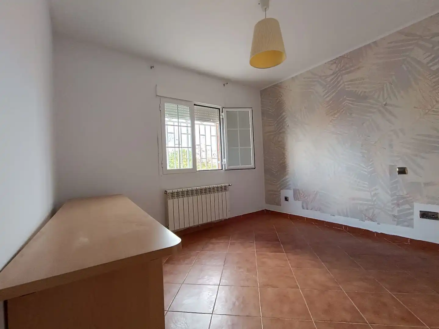 Habitación de Casa o chalet en venta en Las Ventas de Retamosa con Aire acondicionado, Calefacción y Jardín privado