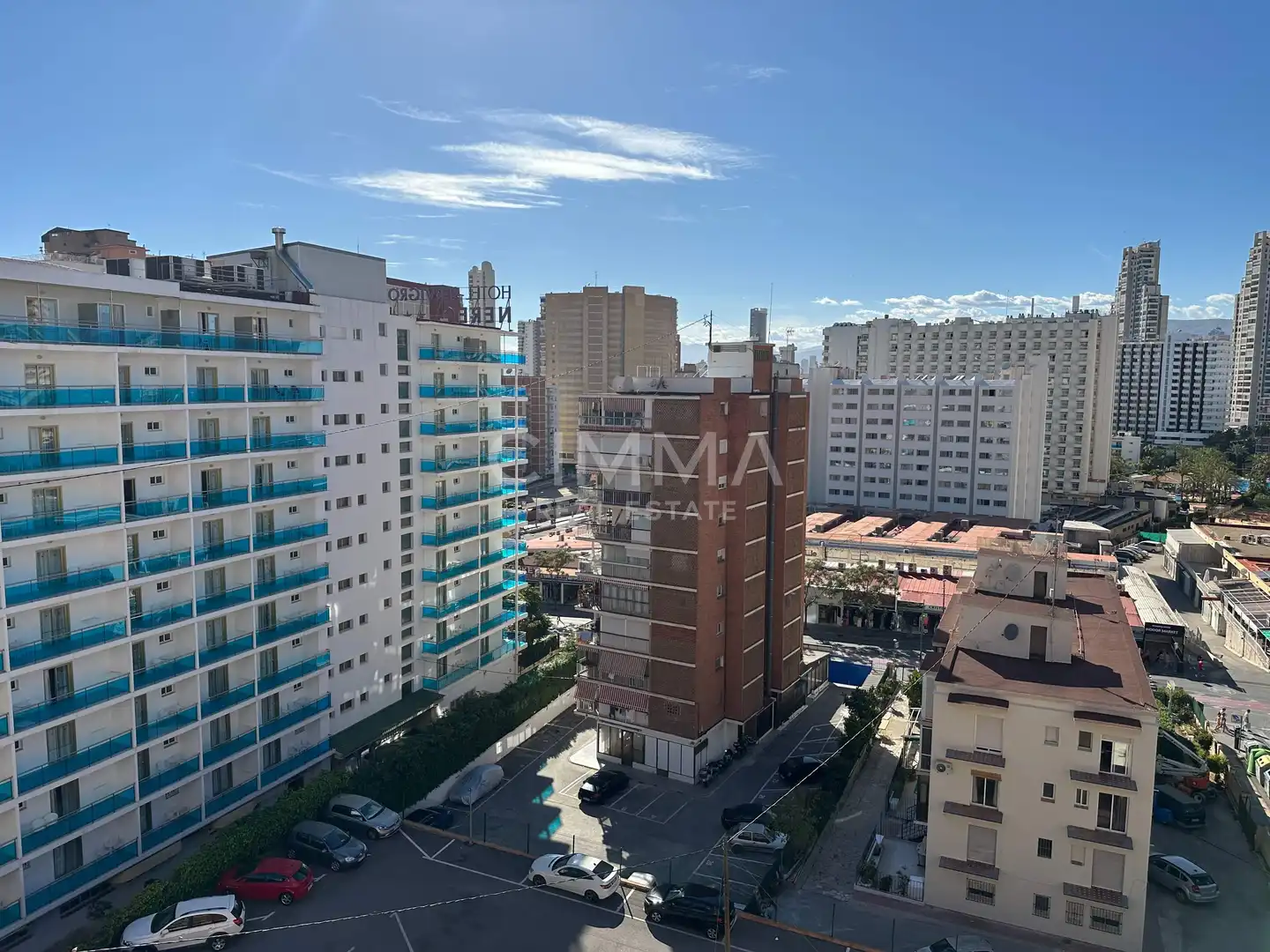 Apartment with terrace for sale in Calle Calle Londres, imagen 37