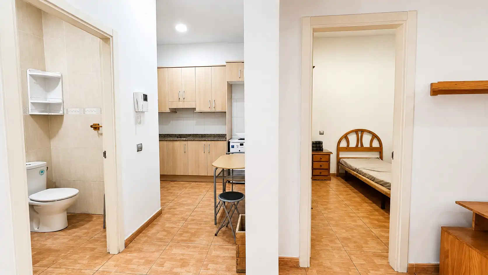 Flat to rent in Calle Tomás Miller 28