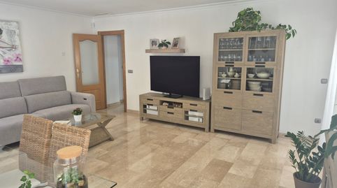 Foto 3 de Piso en venta en Carrer Reina Victoria, Reina Victoria - Miguel Hernández, Elche / Elx