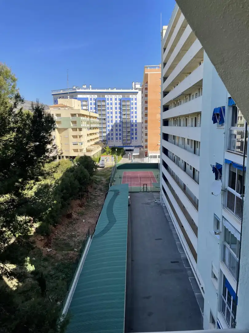 Attic for sale in Playa de la Concha