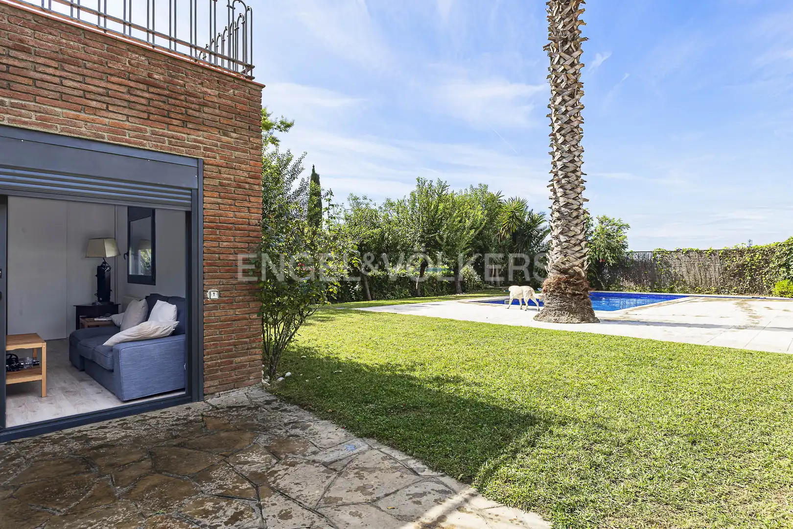 Haus mit Pool zum Verkauf in Ciutat Diagonal, imagen 39