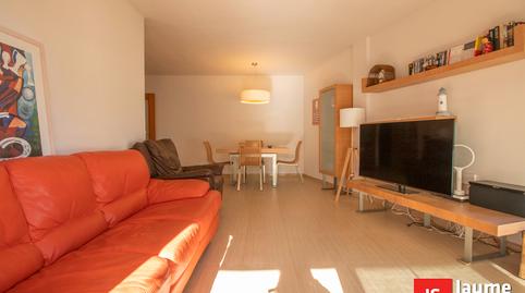 Foto 5 de Piso en venta en Avinguda de Montserrat, 43, Platja de la Paella, Torredembarra