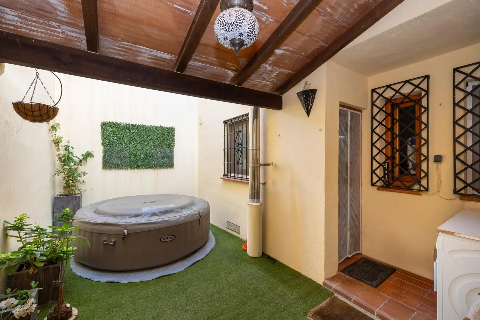 Maison mitoyenne avec terrasse à vendre à Calle de Sierra Nevada 44, imagen 16