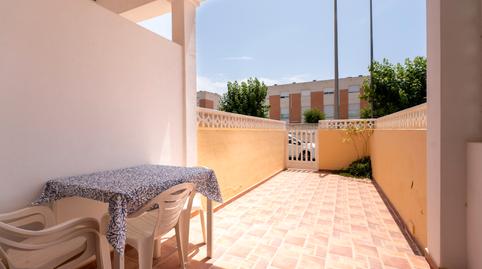 Foto 5 von Haus oder Chalet zur Miete in Pueblo Español - Coveta Fumá, El Campello