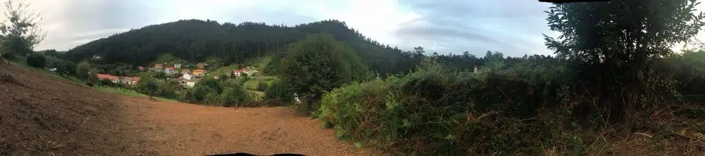 Terrenys i solars en venda a Valdoviño, imagen 4