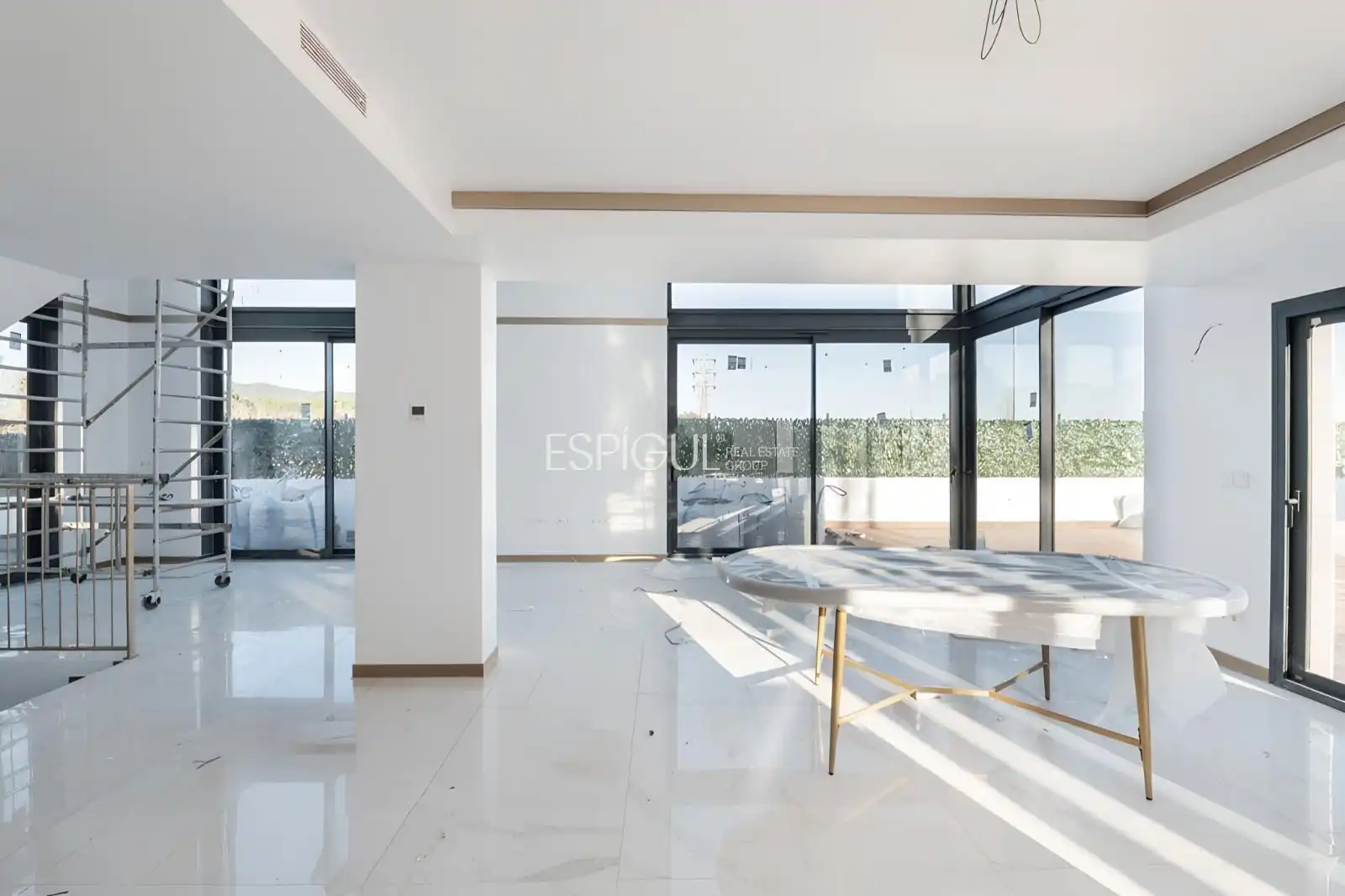 House with terrace for sale in M. Roig i Fransitorra, imagen 5