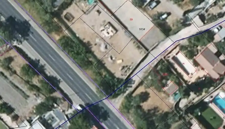 Casa rústica en venda a Polígono Polígono 8 Parcela 1031 EL ROMERAL. PADUL (GRANAD, imagen 6