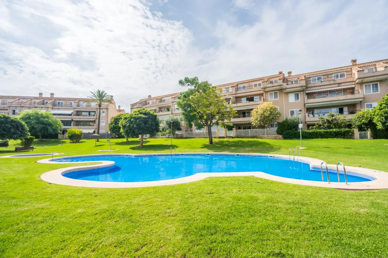 Flat with pool for sale in Calle MILA REIAL, imagen 49