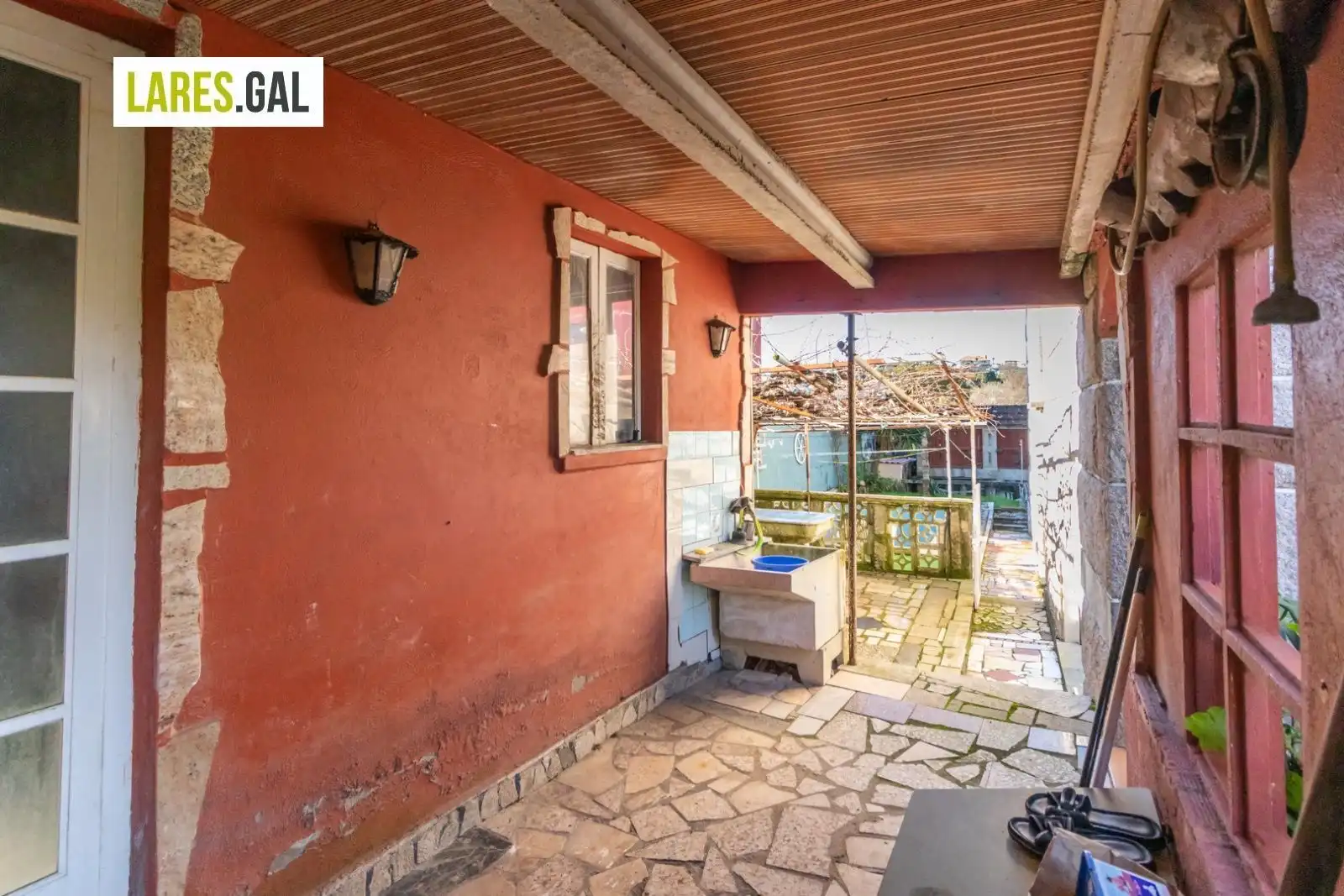 Maison avec piscine à vendre à Rúa do Tobal, imagen 112