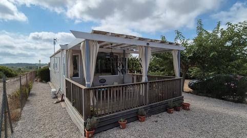 Foto 2 de Casa o xalet en venda a Cervera del Maestre, Castellón