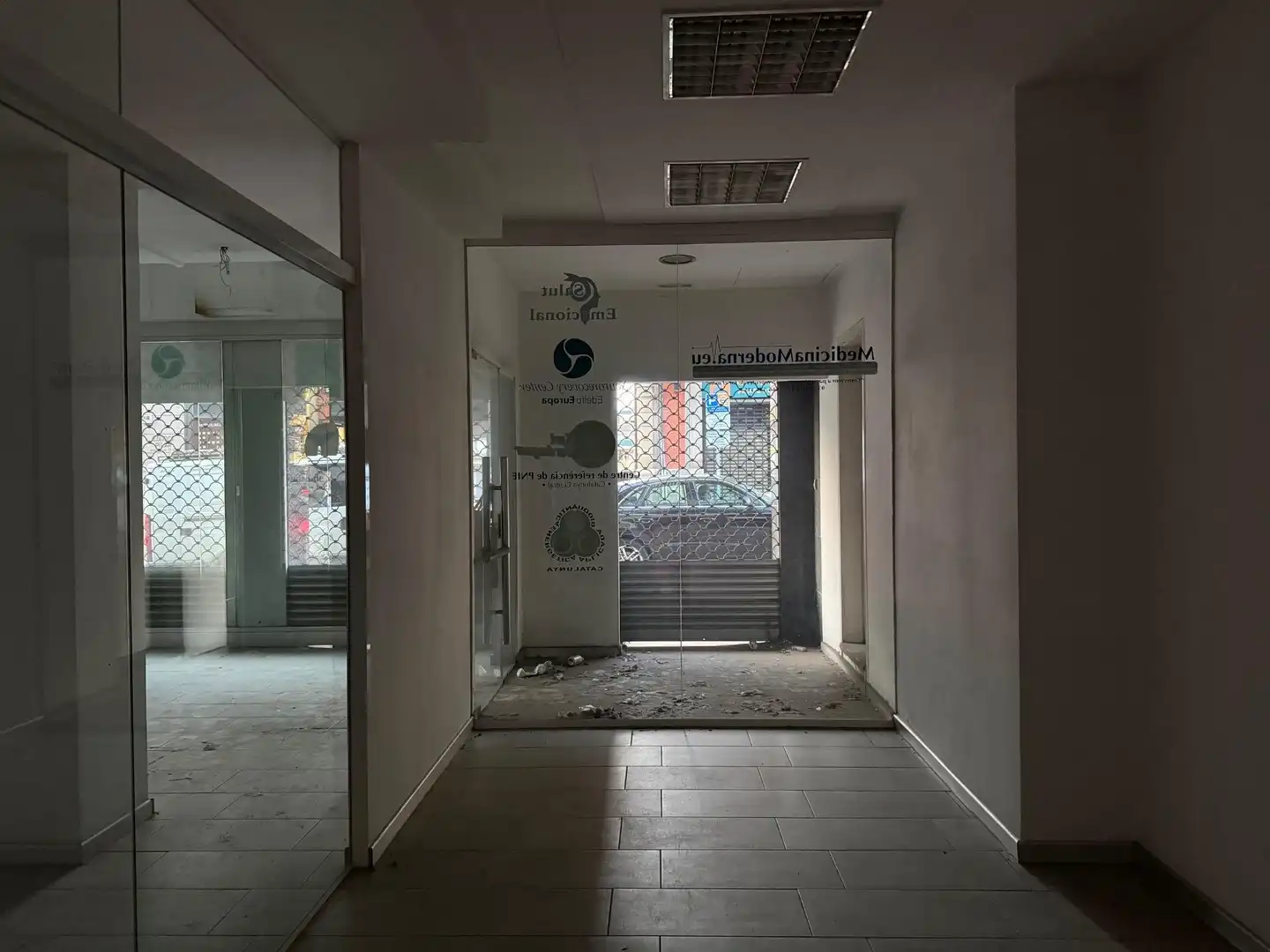 Local comercial de lloguer a Carretera de Vic, imagen 6